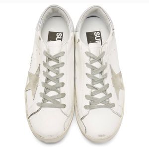 Golden goose sneakers